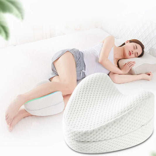 Knock knees corrector for Side sleeping